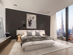 Propiedad en venta en Marquise Square — mira el buscador inmobiliario GEOLN.COM. Foto 5