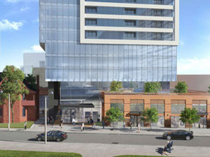 Real estate in Burke Condos — look at the real estate search engine GEOLN.COM. Photo 4