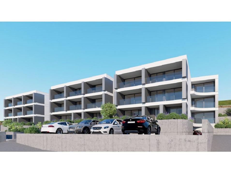 נדל"ן ב Apartments Baska Voda — עיין במנוע חיפוש הנדל"ן GEOLN.COM. תמונה 1