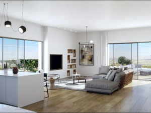 房地产在 Ruby on the Park  — look at the real estate search engine GEOLN.COM. 照片 5