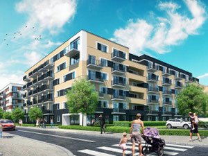 უძრავი კონება Riviera Park — გადახედეთ უძრავი ქონების საძიებო სისტემას GEOLN.COM. ფოტო 7