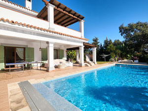 别墅 4 卧室 330 m² 在索托格兰德, 西班牙 — 来自开发商和业主的房地产搜索引擎 GEOLN.COM. 照片 33