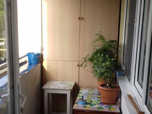 3 комнатная квартира в Исани. Квартира без посредника в Тбилиси — Поисковик недвижимости от застройщиков и собственников GEOLN.COM. Фото 6