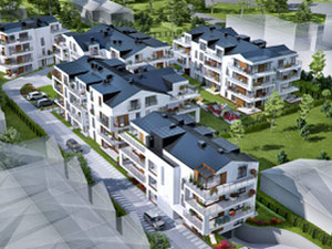 უძრავი კონება Imperial Stawowa Residence — გადახედეთ უძრავი ქონების საძიებო სისტემას GEOLN.COM. ფოტო 9