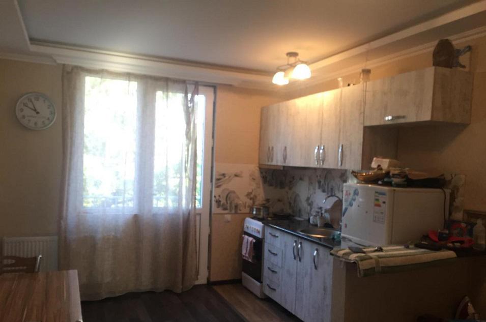 3 кімнатна квартира в Дігомі. Квартира без посередника в Тбілісі — Пошуковик нерухомості від забудовників і власників GEOLN.COM. Фото 1