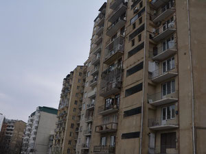 Vake的2间卧室的公寓。在Vake购买第比利斯的公寓 — 来自开发商和业主的房地产搜索引擎 GEOLN.COM. 照片 2