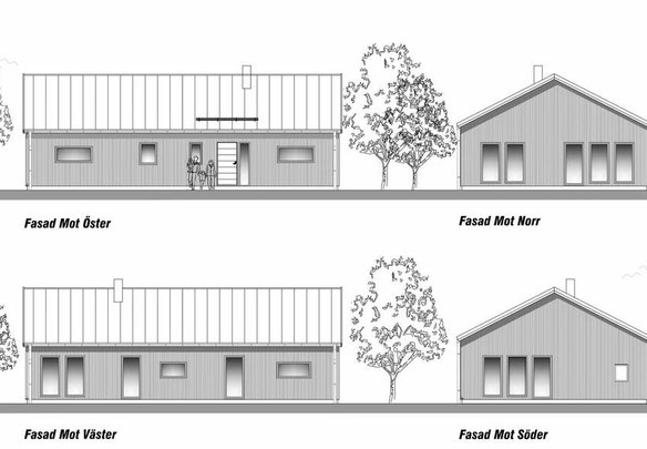 Optimala Fritiden - Brosarp