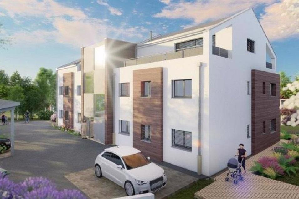 Недвижимость в Appartement a Boecourt — смотрите на поисковике недвижимости GEOLN.COM. Фото 1