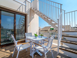 Bungalow 2 bedrooms 64 m² in Lo Pagan, Spain — Find off-plan property or real estate resale directly from developers and owners GEOLN.COM. Photo 13