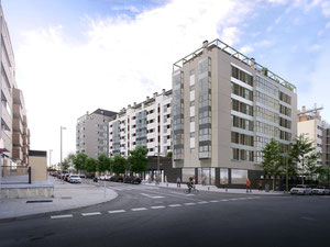 房地产在 Residencial Solaris - Fase II — look at the real estate search engine GEOLN.COM. 照片 2