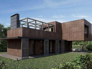 房地产在 Le Ville nel Parco — look at the real estate search engine GEOLN.COM. 照片 3