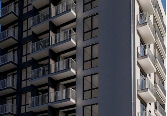 9th microdistrict, 2nd dead end Pavle Todria