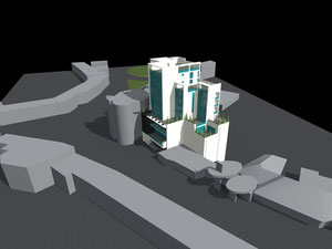 Нерухомість в Megobroba Gldani — дивіться на пошуковику нерухомості GEOLN.COM. Фото 4