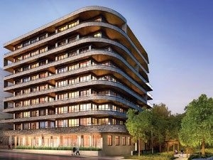 נדל"ן ב The Davies — עיין במנוע חיפוש הנדל"ן GEOLN.COM. תמונה 2