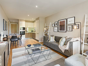 Нерухомість в Camberwell on the Green — дивіться на пошуковику нерухомості GEOLN.COM. Фото 2