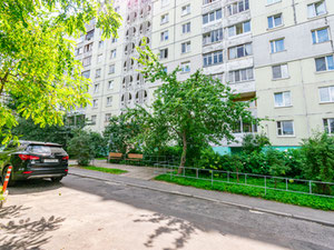 Apartamento de tres habitaciones en el centro de Minsk — Encuentre propiedades fuera del plan o reventa de bienes inmuebles directamente de desarrolladores y propietarios GEOLN.COM. Foto 28