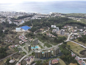 公寓 1 卧室 55 平方米，位于土耳其阿拉尼亚 — 来自开发商和业主的房地产搜索引擎 GEOLN.COM. 照片 6