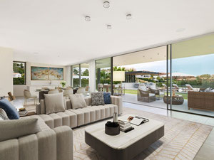 וילה 5 חדרי שינה 590 מ"ר בלה אלקריה, ספרד — חיפוש נדל"ן מפרטי ומקבלן GEOLN.COM. תמונה 22