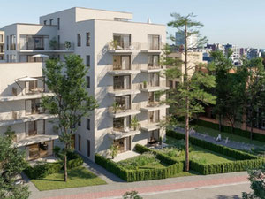 Real estate in Grand Yard — look at the real estate search engine GEOLN.COM. Photo 2