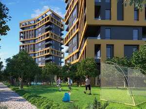 Нерухомість в Arican Terra — дивіться на пошуковику нерухомості GEOLN.COM. Фото 2