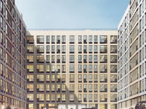 房地产在 Second Quarter — look at the real estate search engine GEOLN.COM. 照片 3