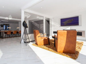 Willa 5 sypialni 479 m² w Los Monteros, Hiszpania — Wyszukiwarka nieruchomości od deweloperów i właścicieli GEOLN.COM. Zdjęcie 16