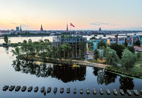 River Breeze Residence