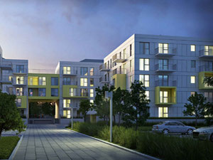 عقار للبيع في Pod Gwiazdami — انظر إلى محرك البحث العقاري GEOLN.COM. صورة فوتوغرافية 4