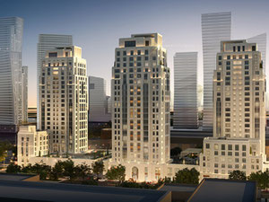 Нерухомість в Ray Residence — дивіться на пошуковику нерухомості GEOLN.COM. Фото 5