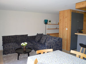 Apartment in the mountains in Switzerland, Gryon — Find off-plan property or real estate resale directly from developers and owners GEOLN.COM. Photo 9