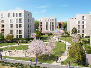 Real estate in PANDION LEON — look at the real estate search engine GEOLN.COM. Photo 3