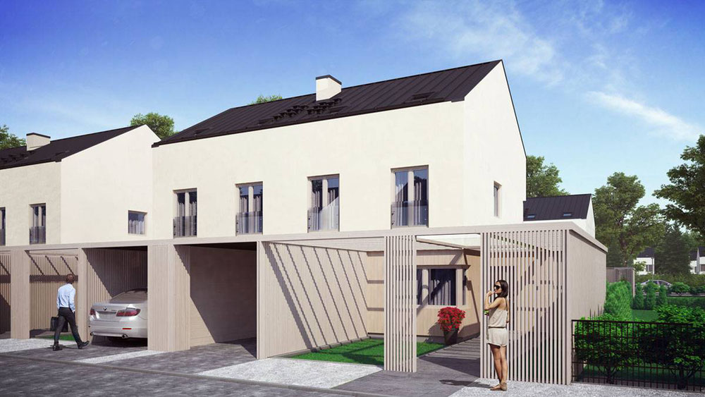 Real estate in Harmonium — look at the real estate search engine GEOLN.COM. Photo 1