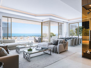 别墅 4 卧室 509 m² 在新安达卢西亚, 西班牙 — 来自开发商和业主的房地产搜索引擎 GEOLN.COM. 照片 7