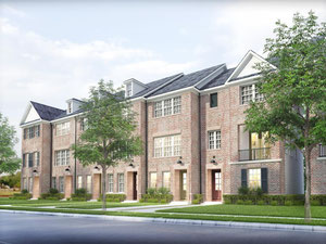 Real estate in Willowbend — look at the real estate search engine GEOLN.COM. Photo 2