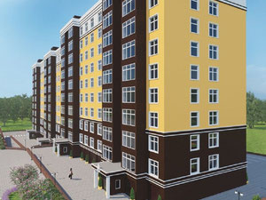 Real estate in Avila Gold — look at the real estate search engine GEOLN.COM. Photo 6