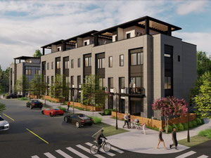 Нерухомість в 594 Irwin — дивіться на пошуковику нерухомості GEOLN.COM. Фото 3