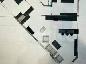 巴统出售欧元三居室公寓（82平方米） — 来自开发商和业主的房地产搜索引擎 GEOLN.COM. 照片 4