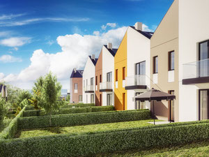 Immobilien in RESIDENTIAL PARK LOZEN — Schauen Sie sich die Immobiliensuchmaschine GEOLN.COM an. Foto 4