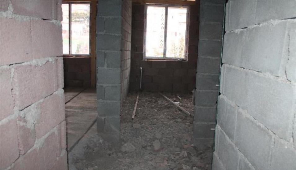 דירת 2 חדרים בסבורטלו. דירה לא יקרה בטביליסי — חיפוש נדל"ן מפרטי ומקבלן GEOLN.COM. תמונה 1