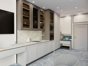 在温德姆大酒店家庭俱乐部的号码 — 来自开发商和业主的房地产搜索引擎 GEOLN.COM. 照片 14