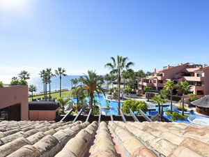 顶层公寓 3 间卧室 155 平方米，位于西班牙新黄金地带 — 来自开发商和业主的房地产搜索引擎 GEOLN.COM. 照片 5