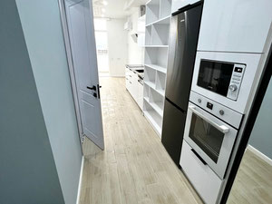 海边公寓 — 来自开发商和业主的房地产搜索引擎 GEOLN.COM. 照片 9