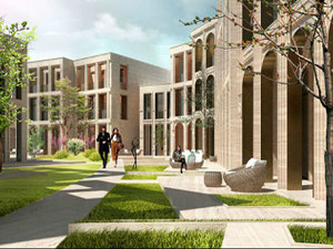 房地产在 Cameo Moscow Villas — look at the real estate search engine GEOLN.COM. 照片 3