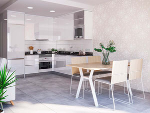 ბუნგალო 2 საძინებელი 73 მ² პოზო დელ ესპარტოში, ესპანეთი — უძრავი ქონების ყიდვა და მფლო ბელებისგან GEOLN.COM. ფოტო 9