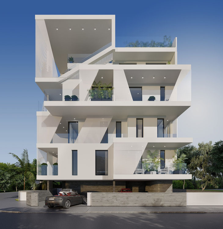 Real estate in KING PHILIP RESIDENCE — look at the real estate search engine GEOLN.COM. Photo 1