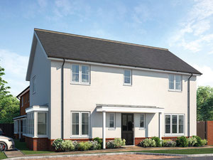 Propiedad en venta en Crown Fields — mira el buscador inmobiliario GEOLN.COM. Foto 3