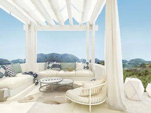 公寓 3 间卧室 160 平方米，位于西班牙蒙特马约尔 — 来自开发商和业主的房地产搜索引擎 GEOLN.COM. 照片 5