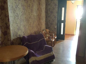 Chugureti的5个房间的公寓。买公寓在第比利斯，Chugureti — 来自开发商和业主的房地产搜索引擎 GEOLN.COM. 照片 8