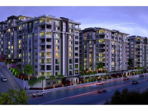 Immobilien in Tuba Seyirtepe — Schauen Sie sich die Immobiliensuchmaschine GEOLN.COM an. Foto 7