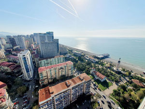 出售巴图米的公寓 — 来自开发商和业主的房地产搜索引擎 GEOLN.COM. 照片 10